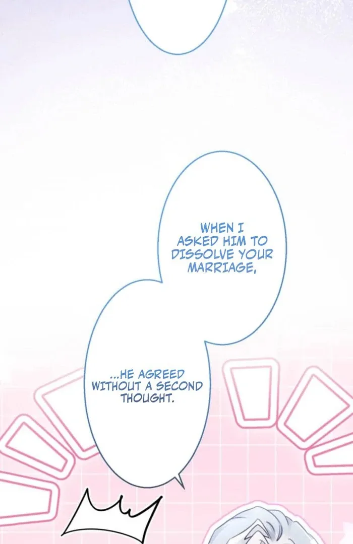 I Committed a One-Night Mistake with the Young Lady? Chapter 29 page 66