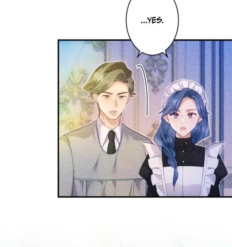 I Committed a One-Night Mistake with the Young Lady? Chapter 28 page 67