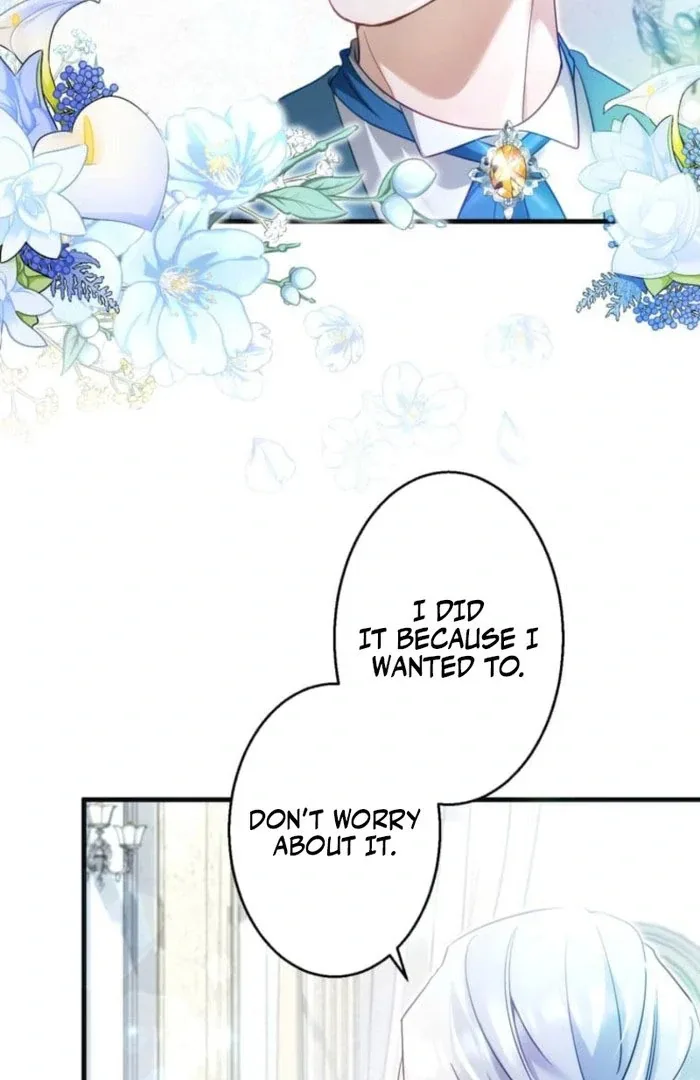 I Committed a One-Night Mistake with the Young Lady? Chapter 29 page 76