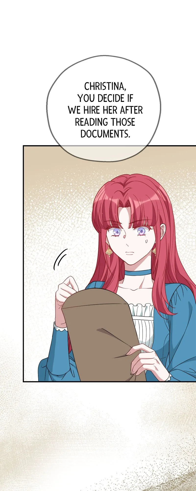 I Woke Up As a Notorious Troublemaker! Chapter 30 page 27
