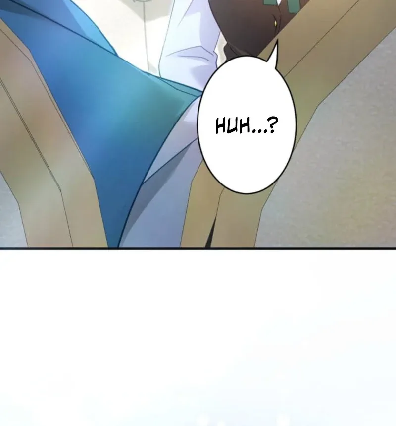 I Committed a One-Night Mistake with the Young Lady? Chapter 28 page 92