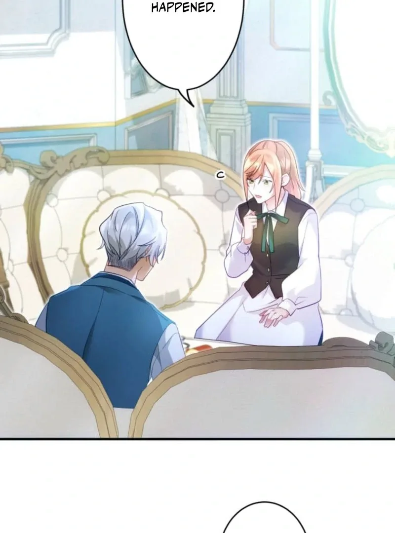 I Committed a One-Night Mistake with the Young Lady? Chapter 28 page 87