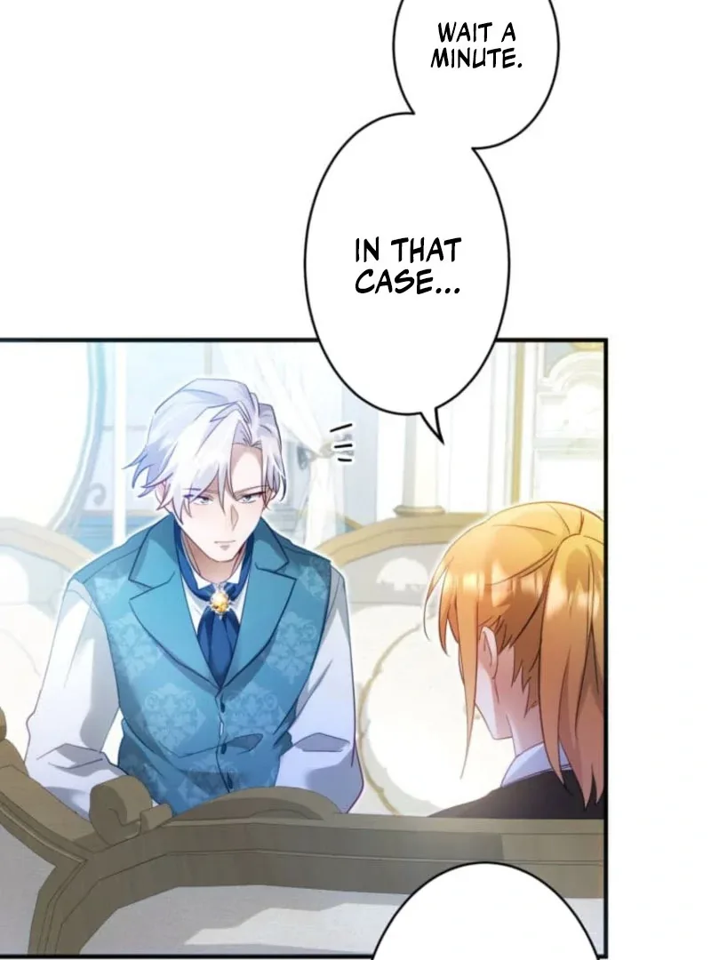 I Committed a One-Night Mistake with the Young Lady? Chapter 28 page 88