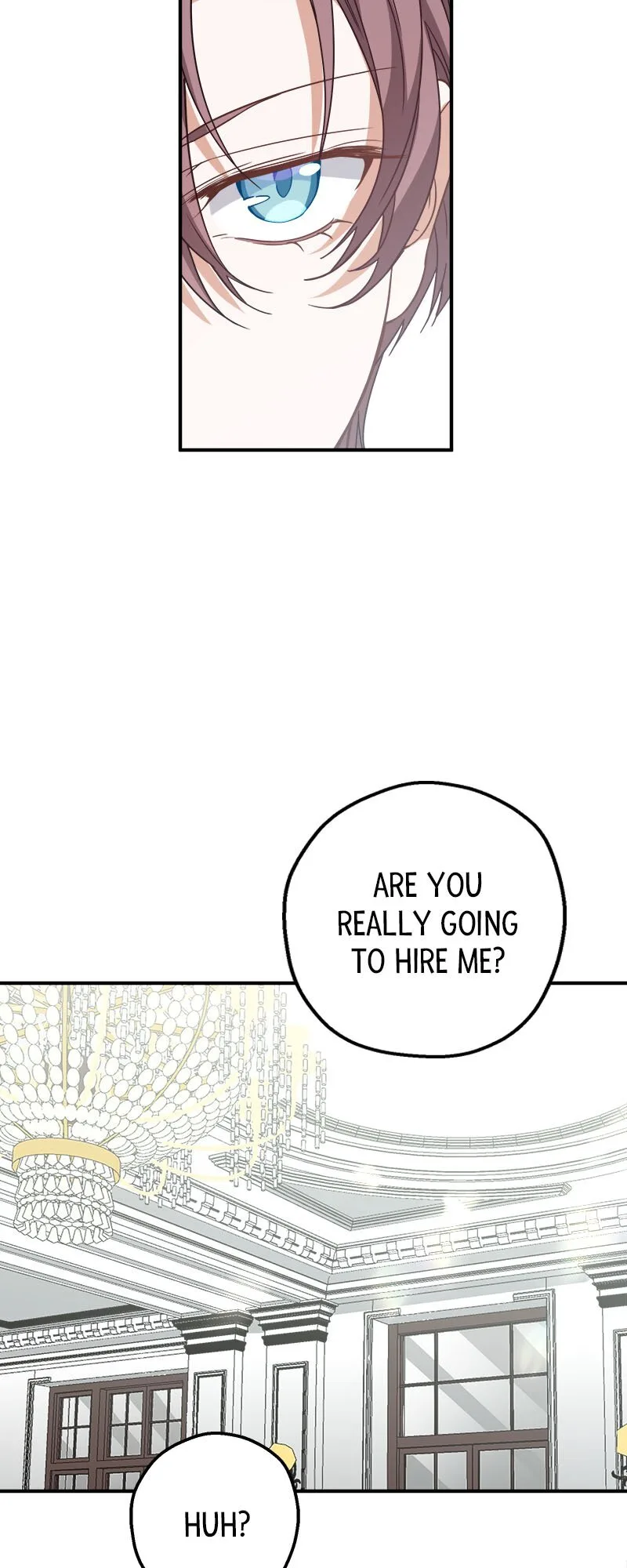 I Woke Up As a Notorious Troublemaker! Chapter 30 page 23