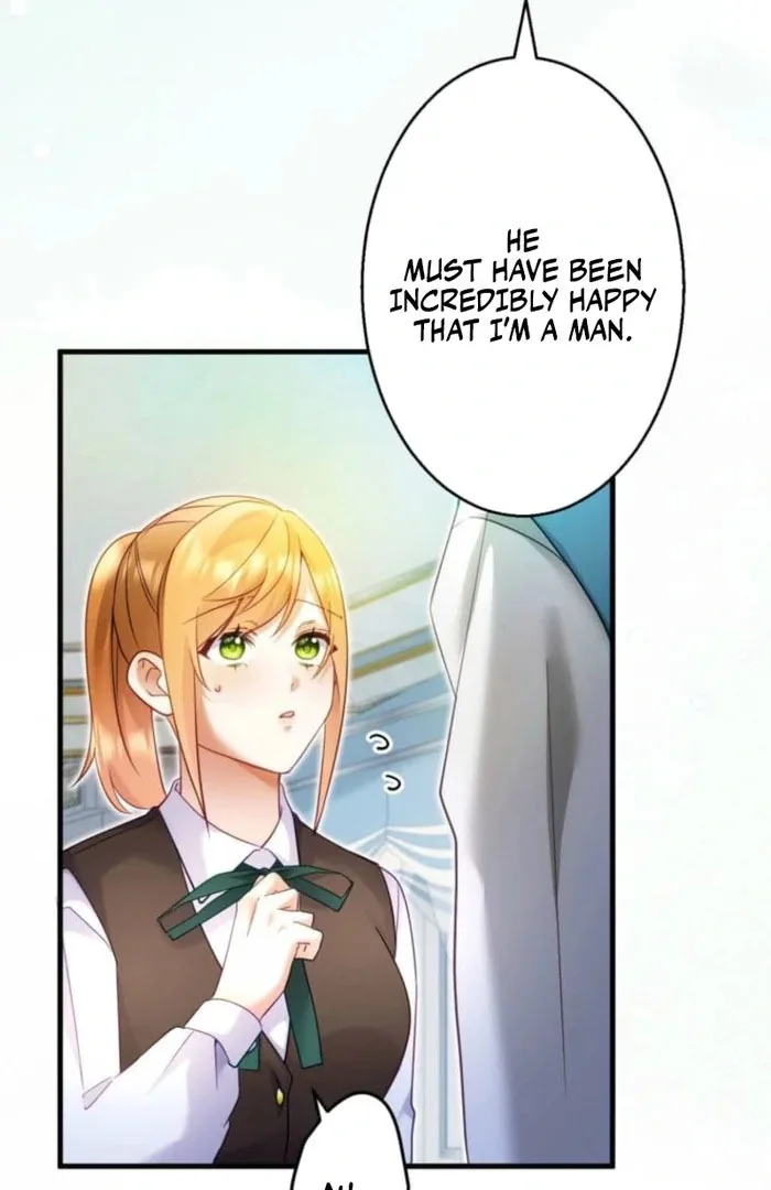 I Committed a One-Night Mistake with the Young Lady? Chapter 29 page 69