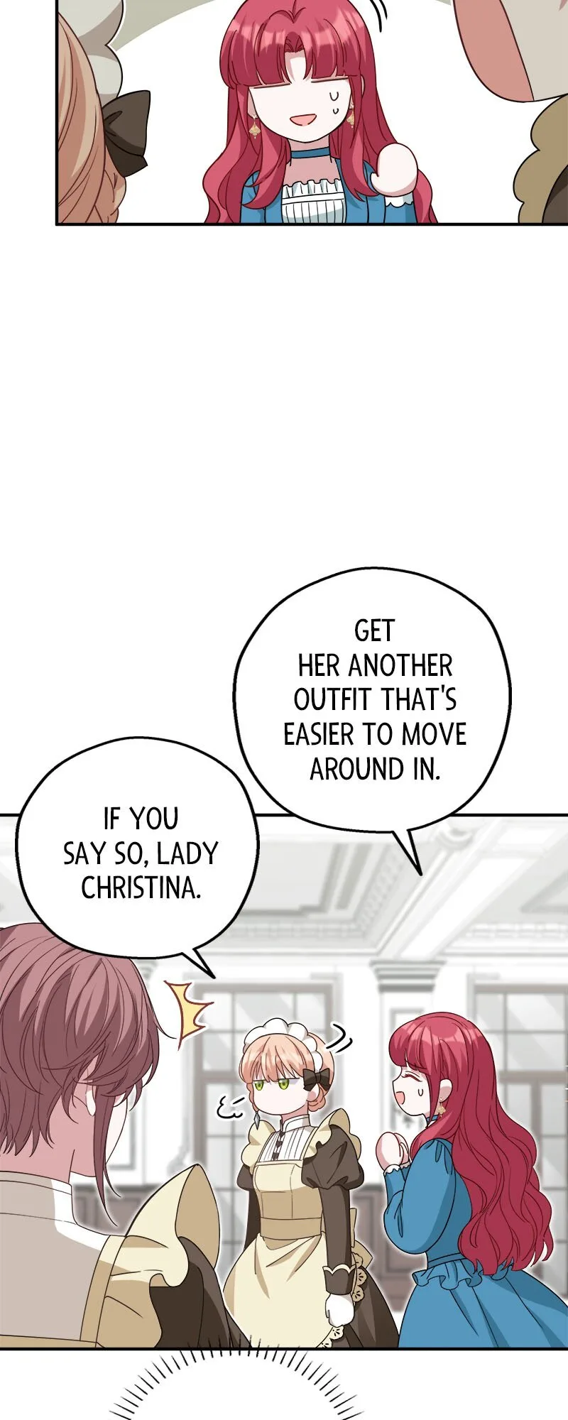 I Woke Up As a Notorious Troublemaker! Chapter 30 page 18
