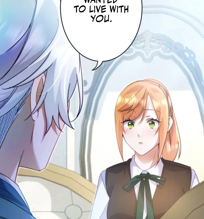I Committed a One-Night Mistake with the Young Lady? Chapter 28 page 91