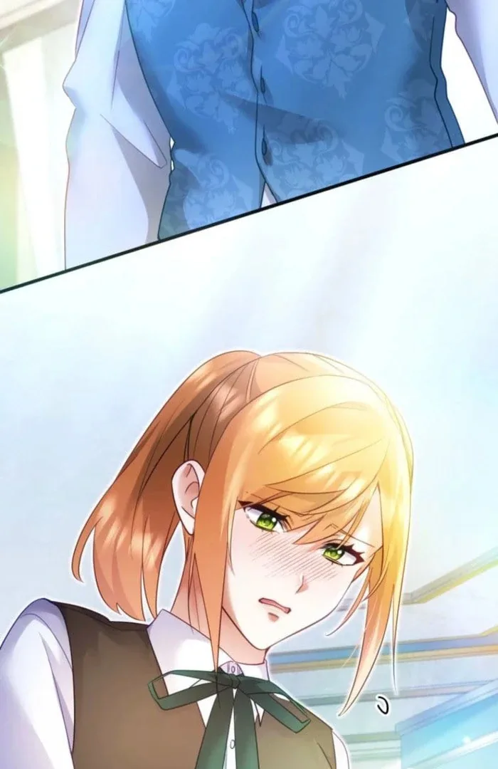 I Committed a One-Night Mistake with the Young Lady? Chapter 29 page 80
