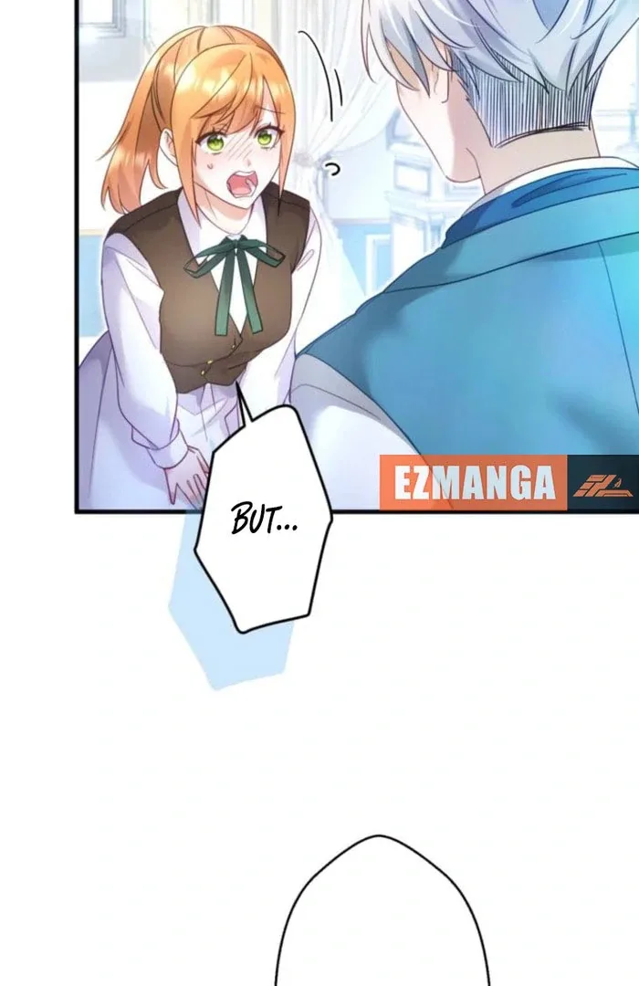 I Committed a One-Night Mistake with the Young Lady? Chapter 29 page 77