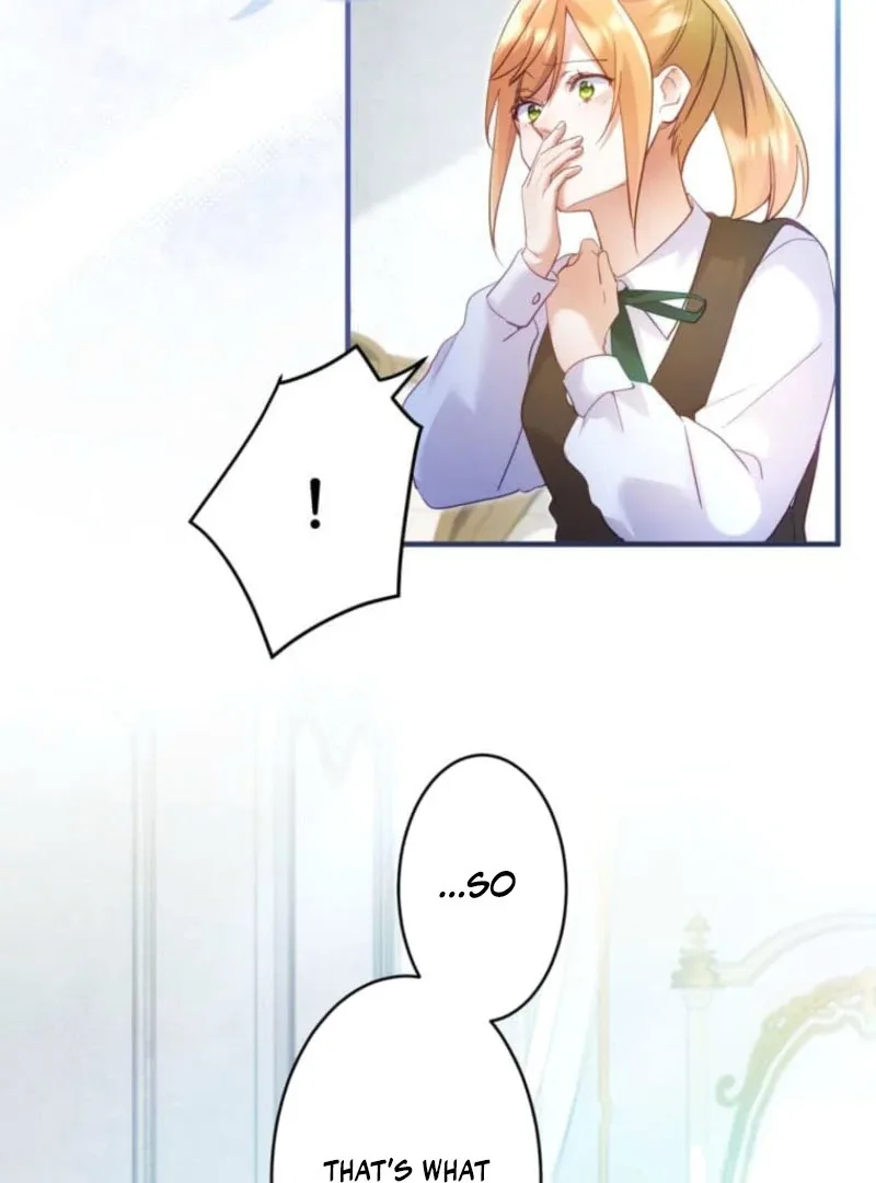 I Committed a One-Night Mistake with the Young Lady? Chapter 28 page 86