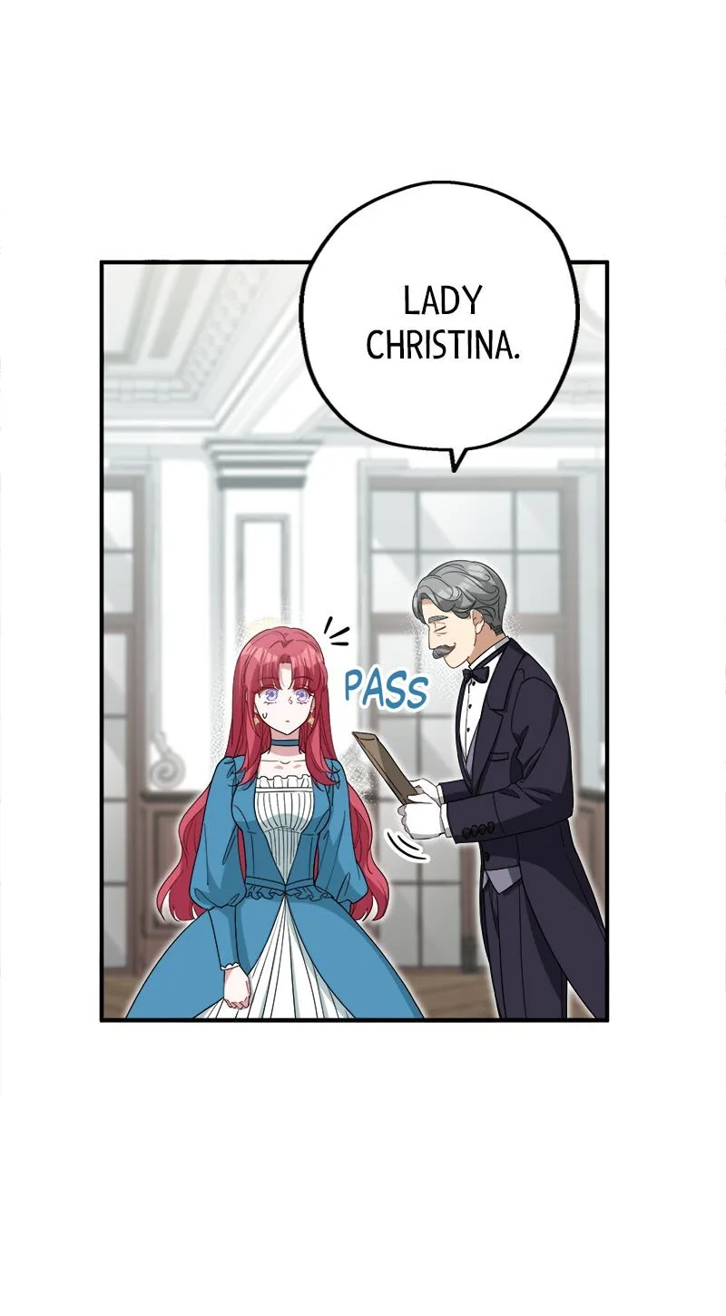 I Woke Up As a Notorious Troublemaker! Chapter 30 page 26