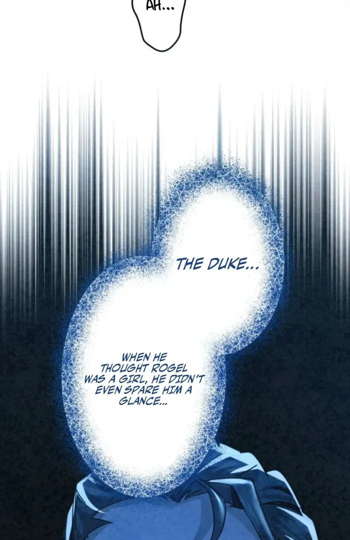 I Committed a One-Night Mistake with the Young Lady? Chapter 29 page 70