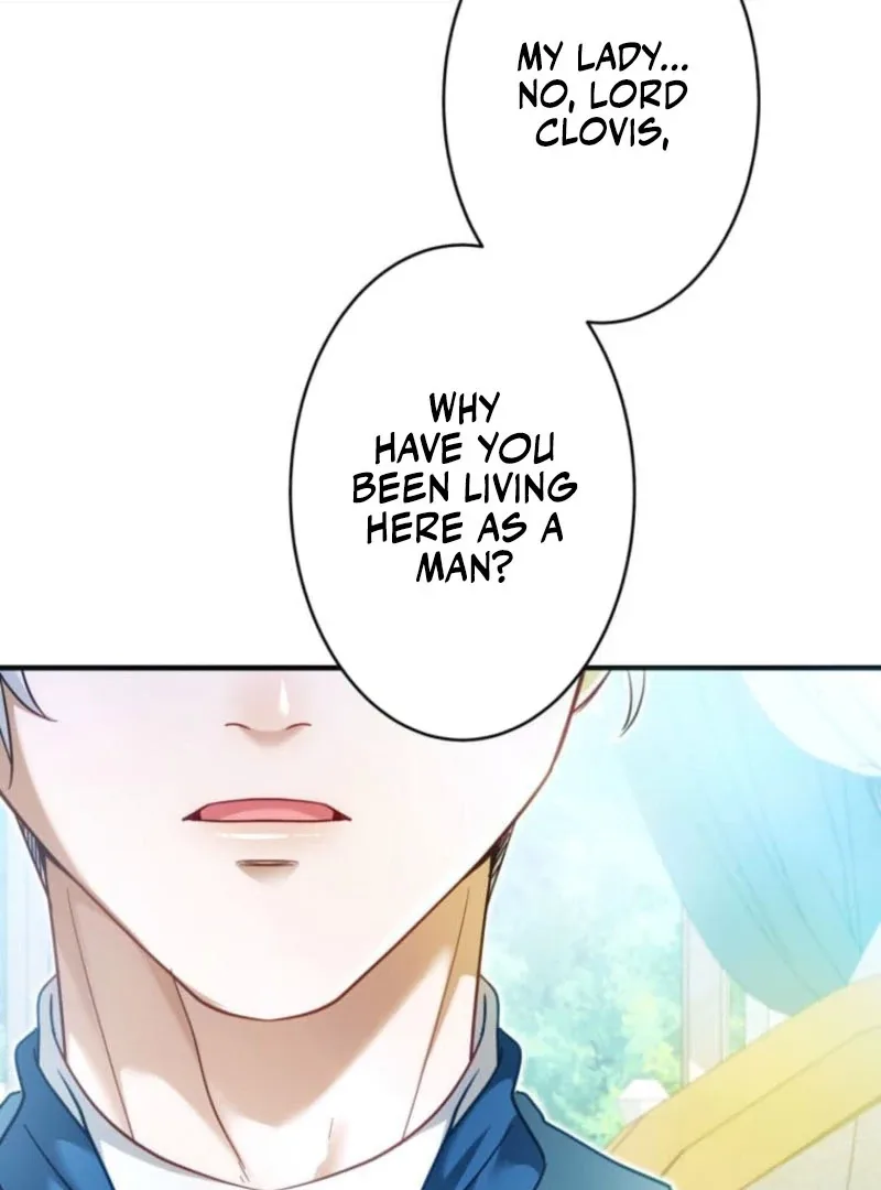 I Committed a One-Night Mistake with the Young Lady? Chapter 28 page 89