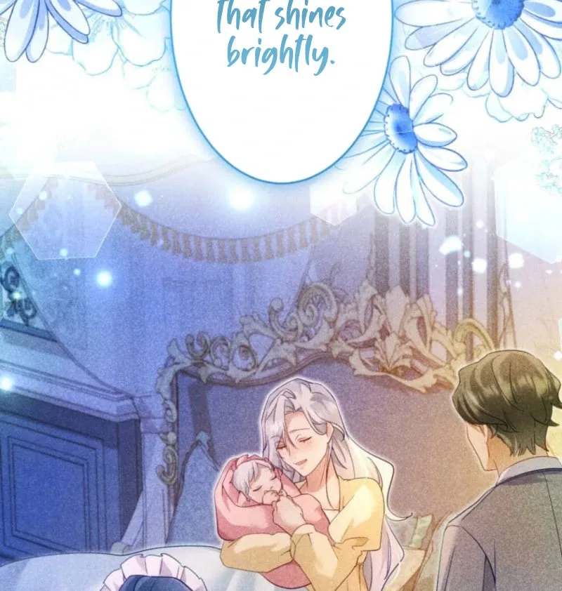I Committed a One-Night Mistake with the Young Lady? Chapter 28 page 80