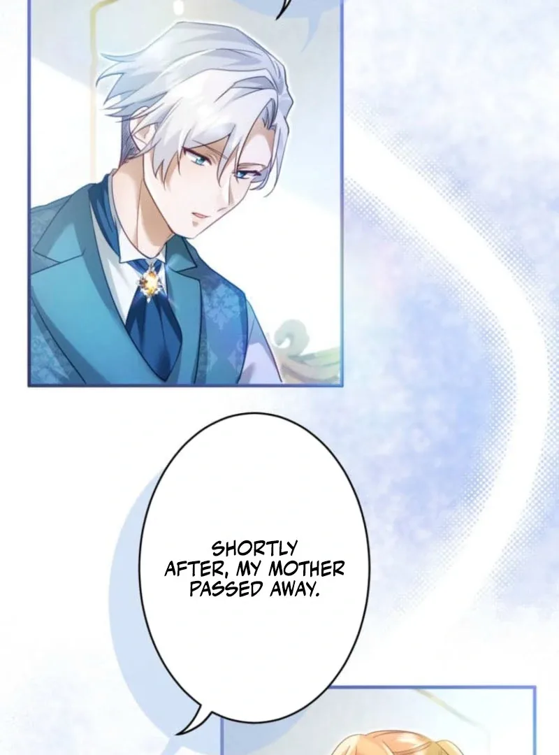 I Committed a One-Night Mistake with the Young Lady? Chapter 28 page 85