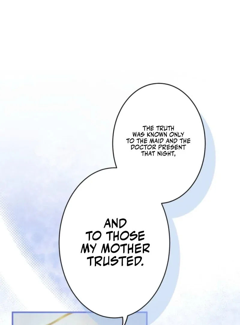 I Committed a One-Night Mistake with the Young Lady? Chapter 28 page 84
