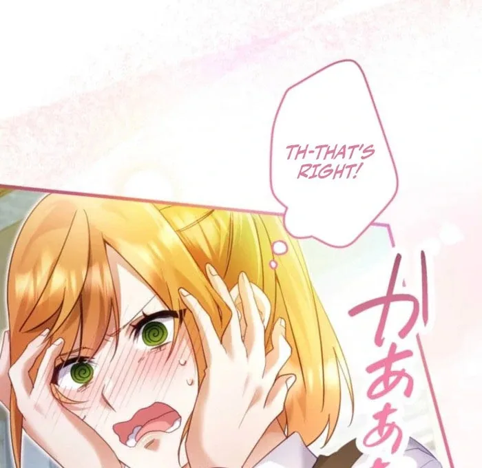 I Committed a One-Night Mistake with the Young Lady? Chapter 29 page 91