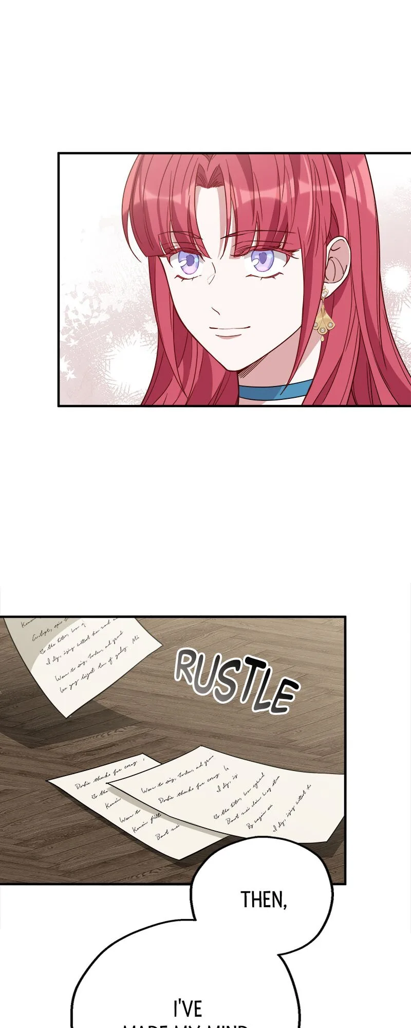 I Woke Up As a Notorious Troublemaker! Chapter 30 page 33