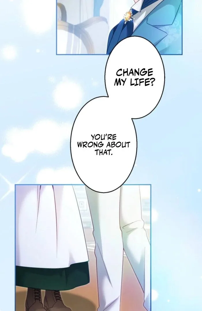 I Committed a One-Night Mistake with the Young Lady? Chapter 29 page 86