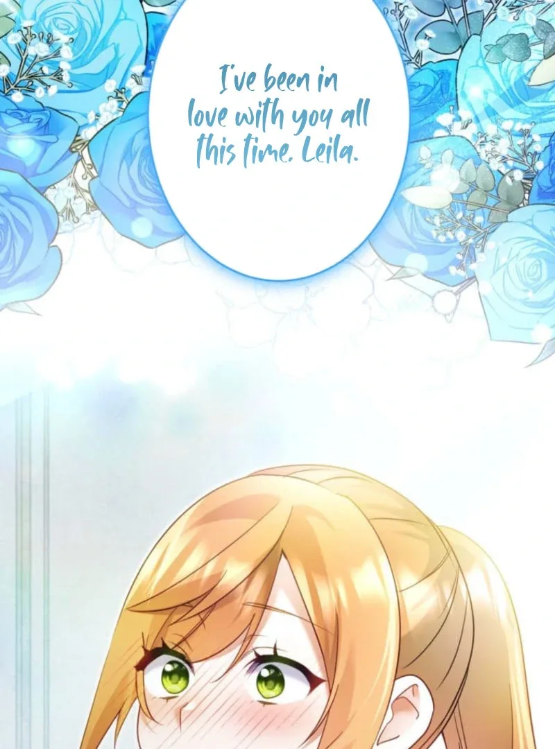 I Committed a One-Night Mistake with the Young Lady? Chapter 28 page 95