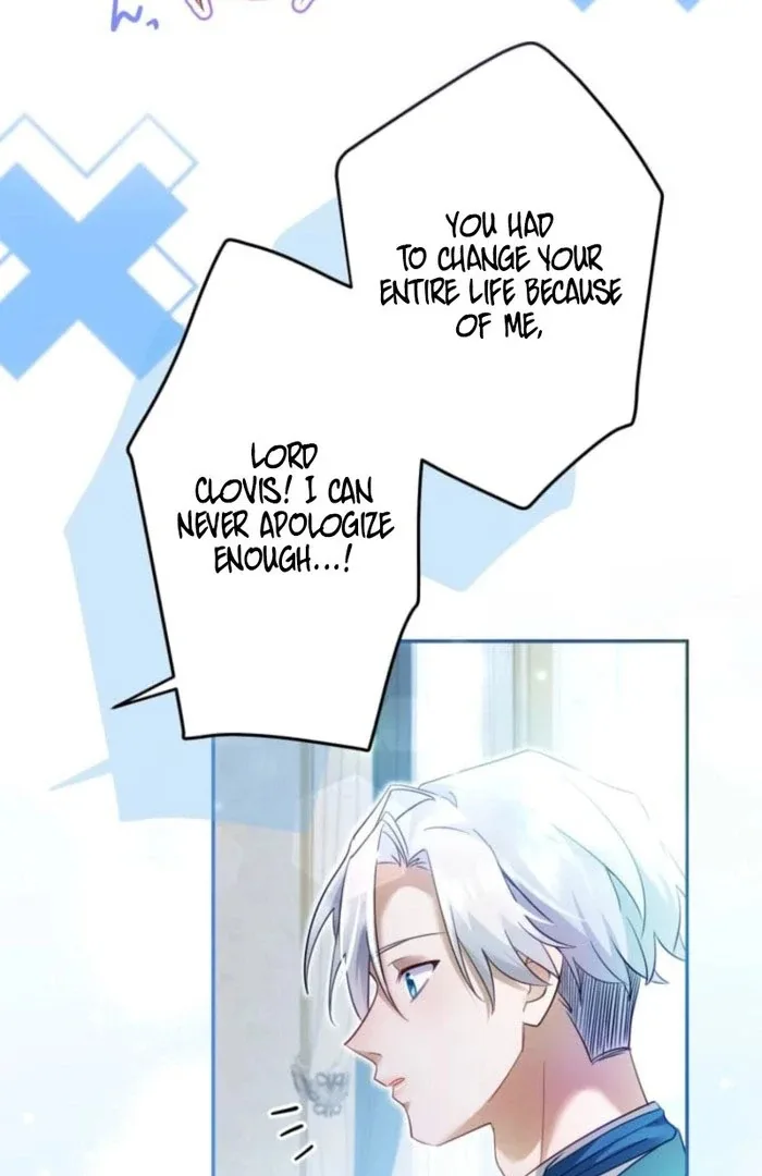 I Committed a One-Night Mistake with the Young Lady? Chapter 29 page 85