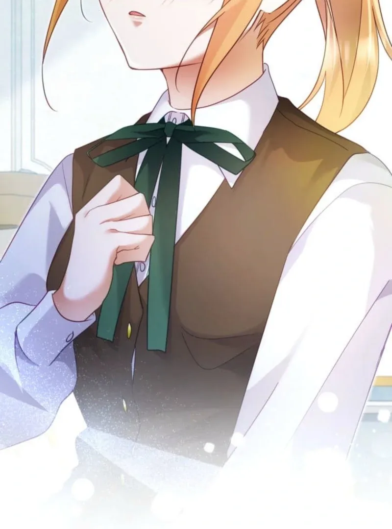 I Committed a One-Night Mistake with the Young Lady? Chapter 28 page 96