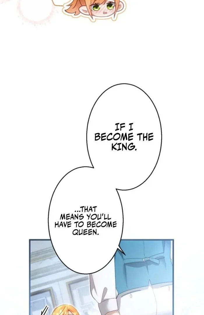 I Committed a One-Night Mistake with the Young Lady? Chapter 29 page 94