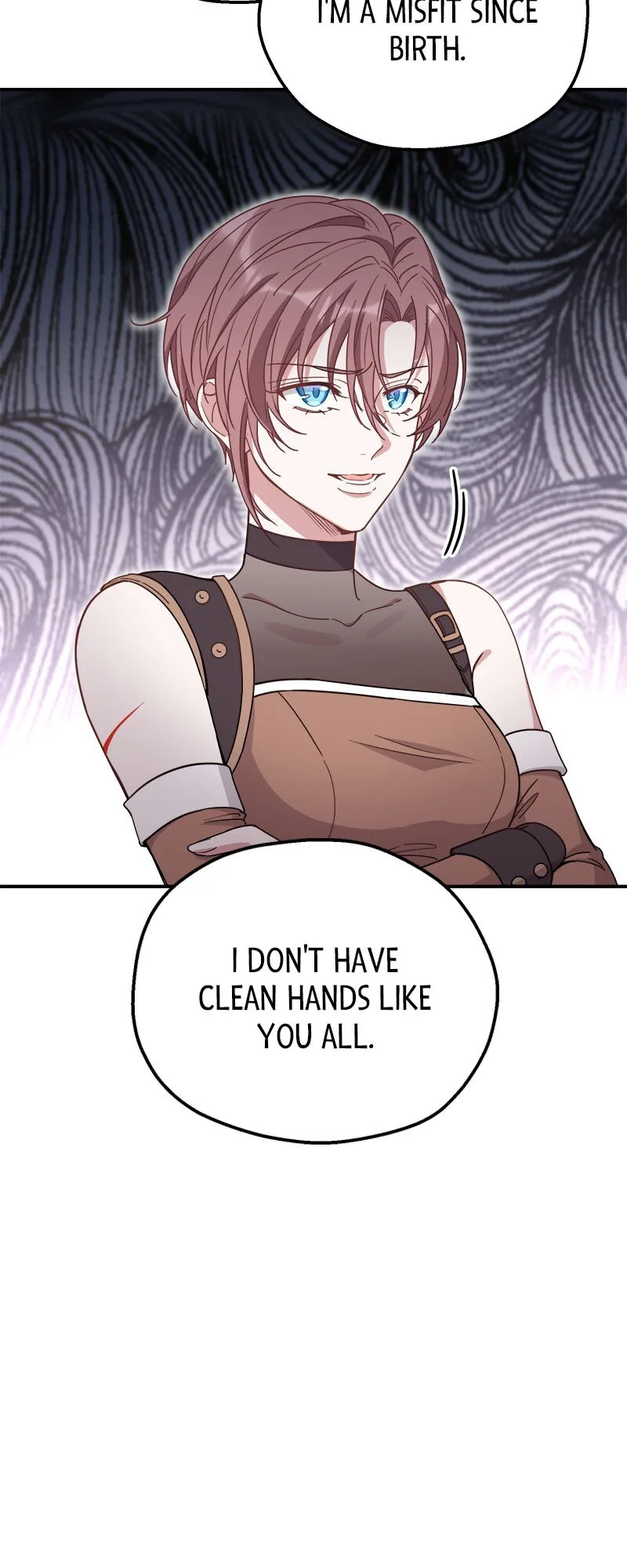I Woke Up As a Notorious Troublemaker! Chapter 30 page 30