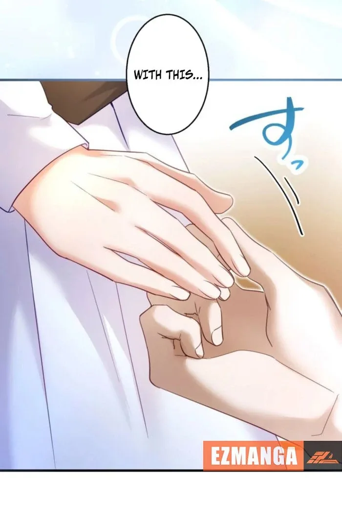 I Committed a One-Night Mistake with the Young Lady? Chapter 29 page 96