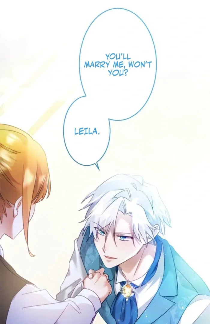 I Committed a One-Night Mistake with the Young Lady? Chapter 29 page 97