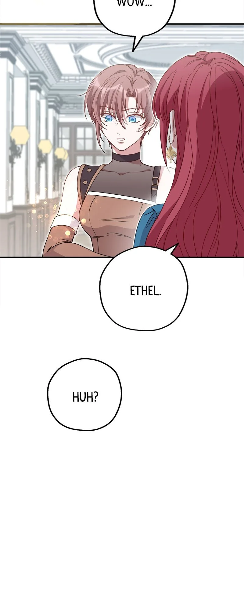 I Woke Up As a Notorious Troublemaker! Chapter 30 page 39