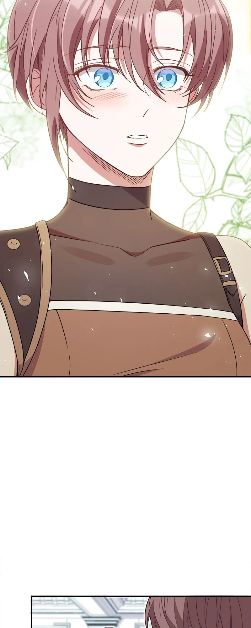 I Woke Up As a Notorious Troublemaker! Chapter 30 page 46