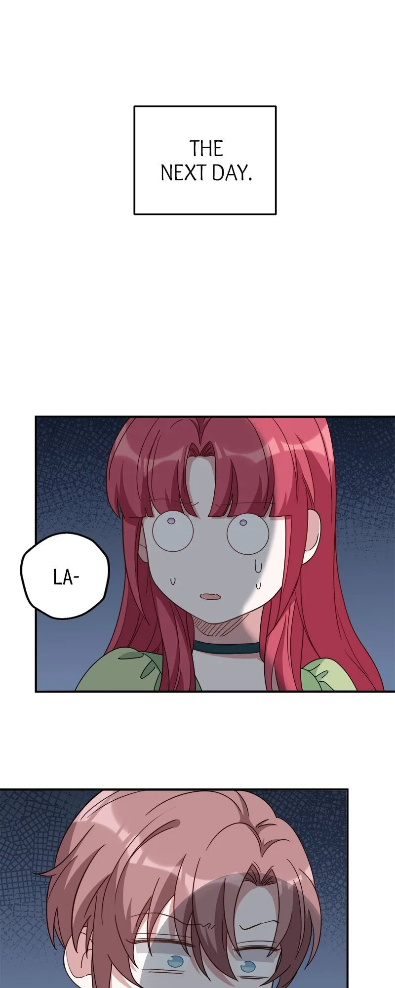 I Woke Up As a Notorious Troublemaker! Chapter 30 page 64