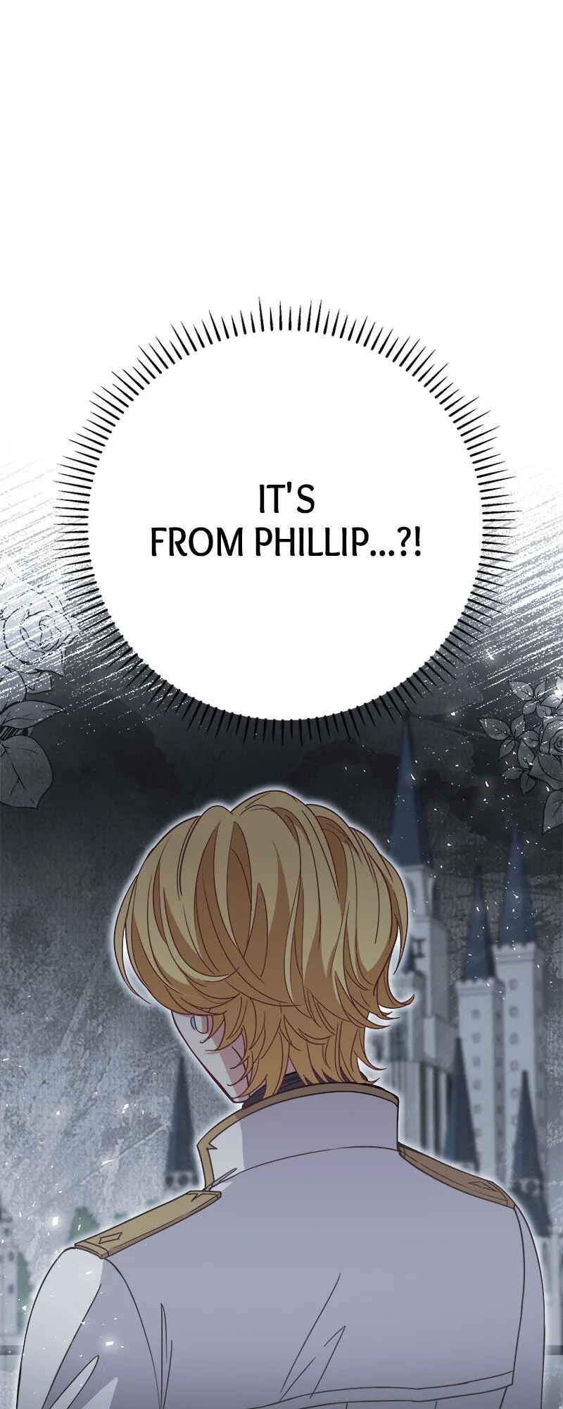 I Woke Up As a Notorious Troublemaker! Chapter 30 page 69
