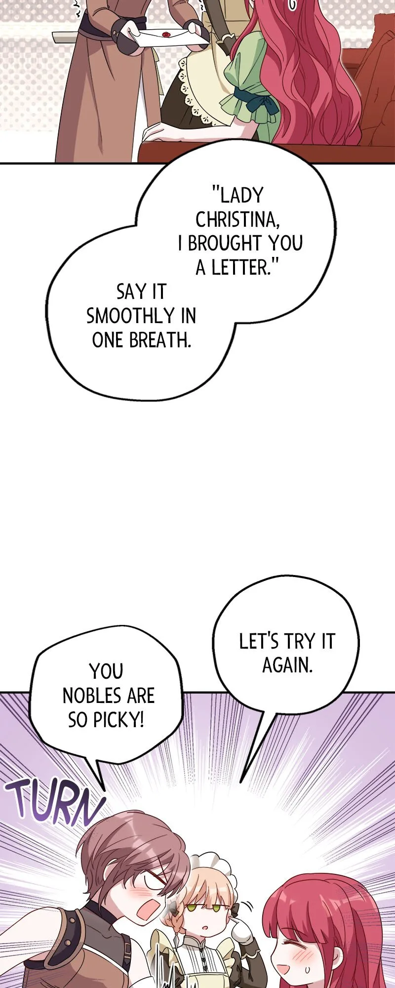 I Woke Up As a Notorious Troublemaker! Chapter 30 page 66