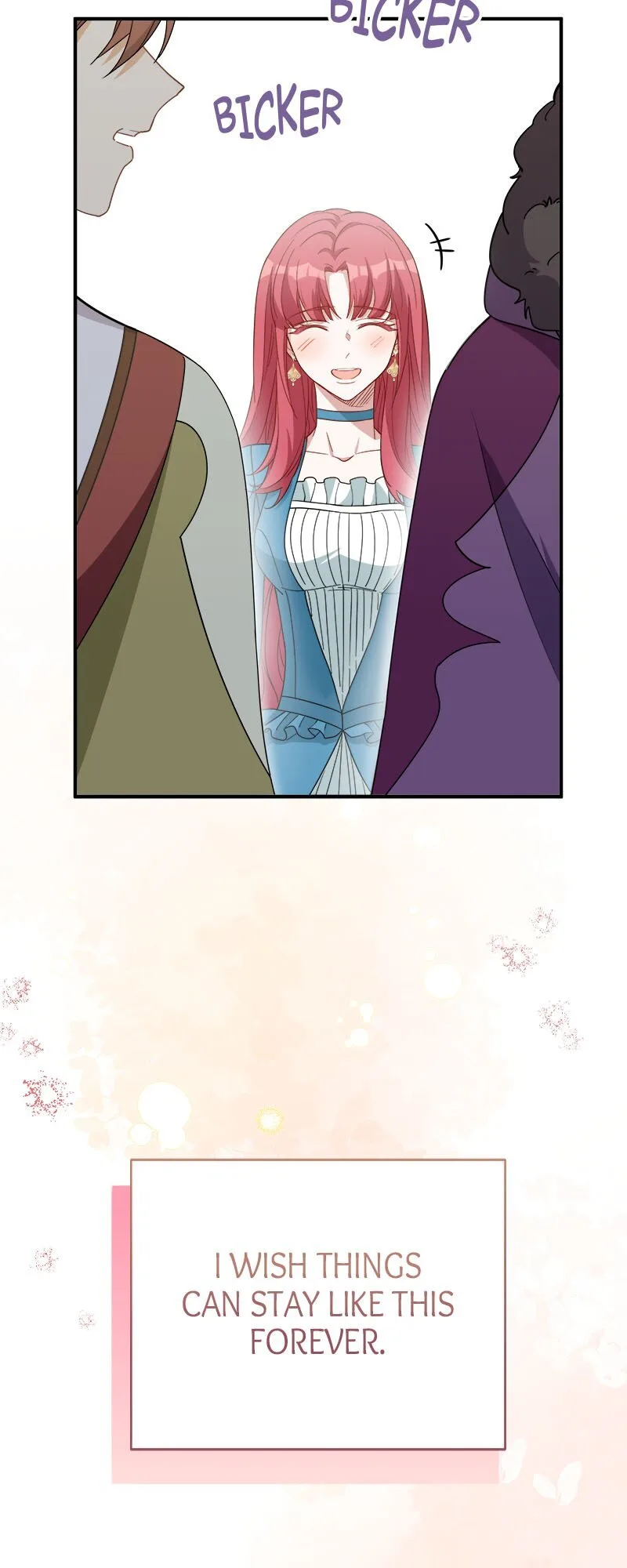 I Woke Up As a Notorious Troublemaker! Chapter 30 page 61