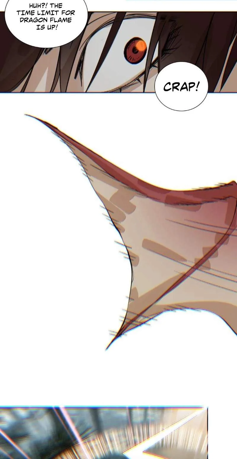 Dragon Rearing: Scales Against the Sky Chapter 30 page 13
