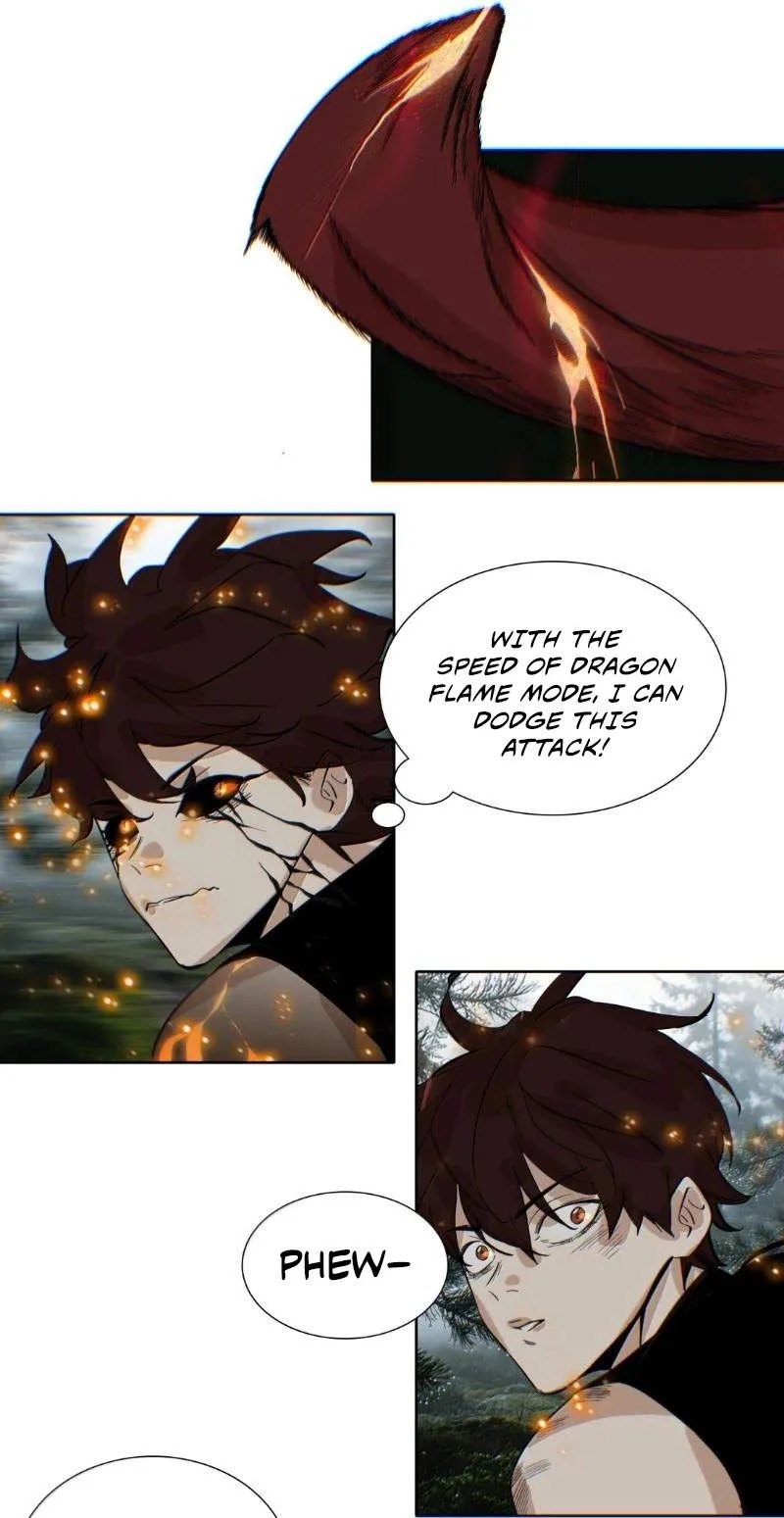 Dragon Rearing: Scales Against the Sky Chapter 30 page 12