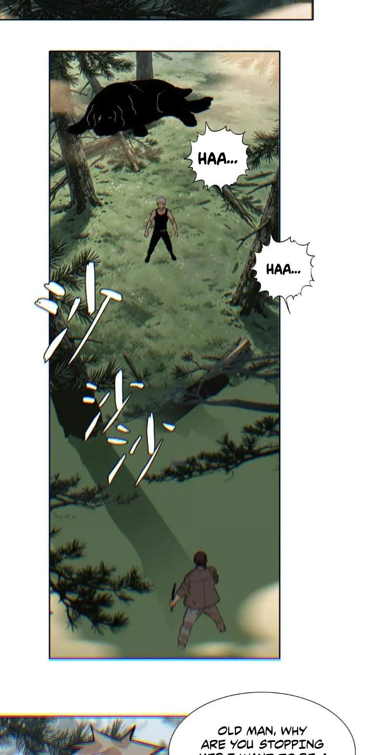 Dragon Rearing: Scales Against the Sky Chapter 30 page 18