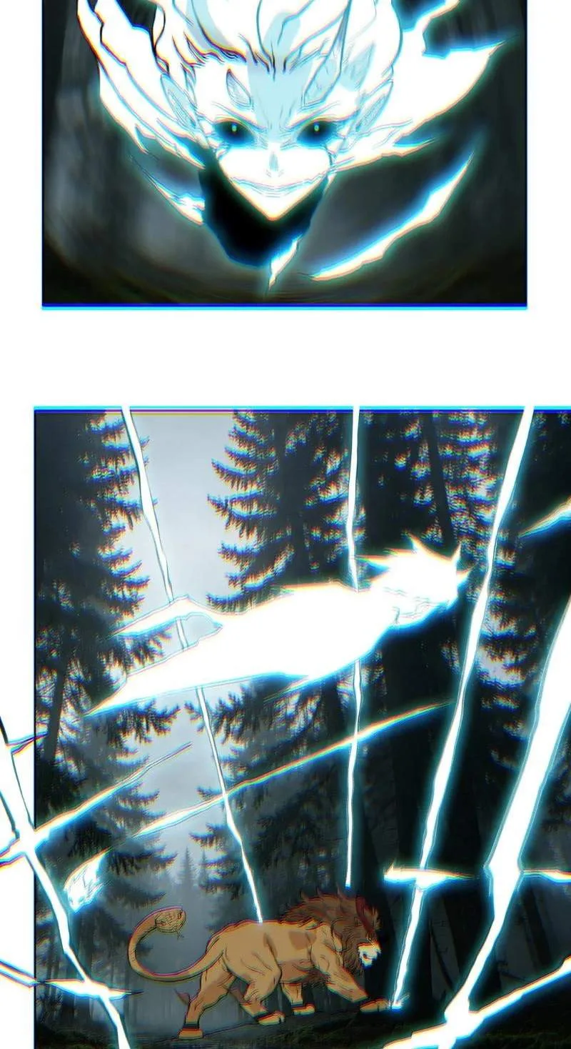 Dragon Rearing: Scales Against the Sky Chapter 30 page 32