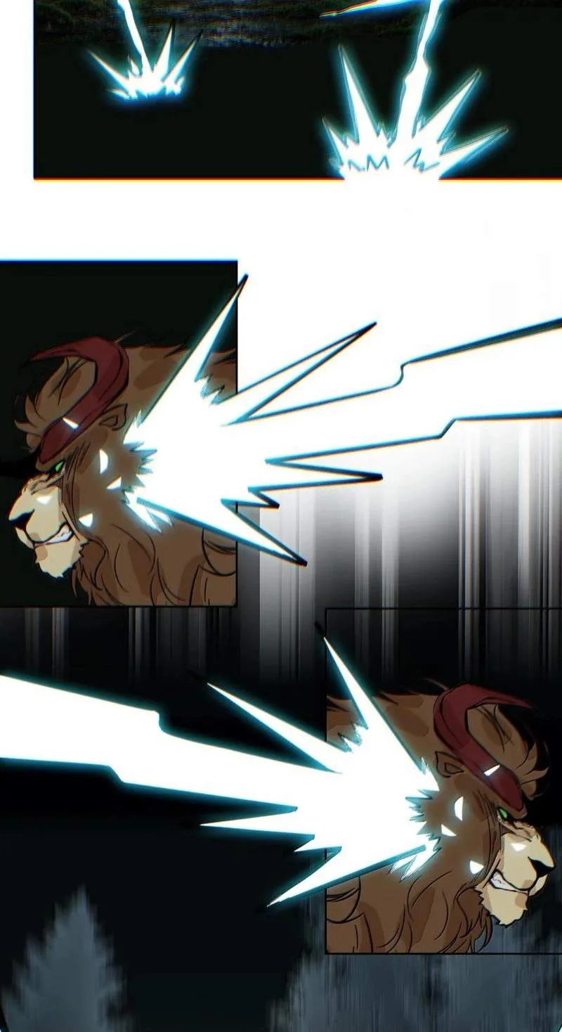Dragon Rearing: Scales Against the Sky Chapter 30 page 33