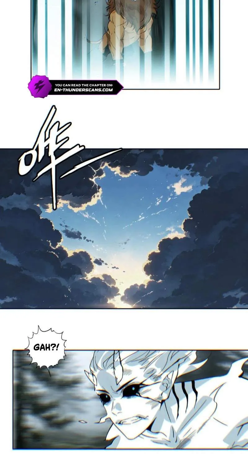 Dragon Rearing: Scales Against the Sky Chapter 30 page 40