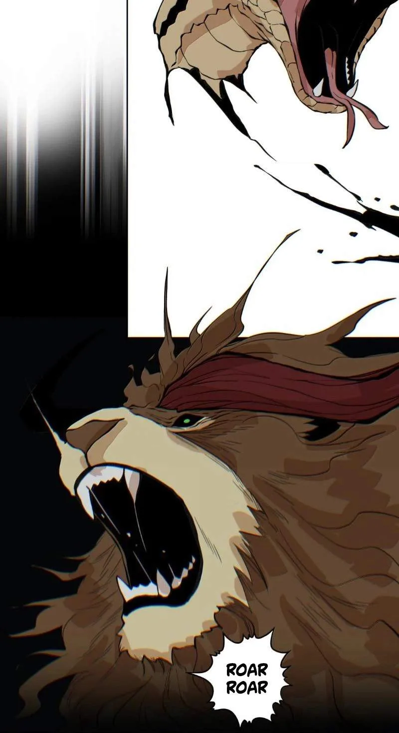 Dragon Rearing: Scales Against the Sky Chapter 30 page 37