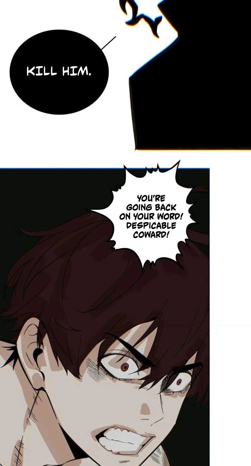 Dragon Rearing: Scales Against the Sky Chapter 30 page 45