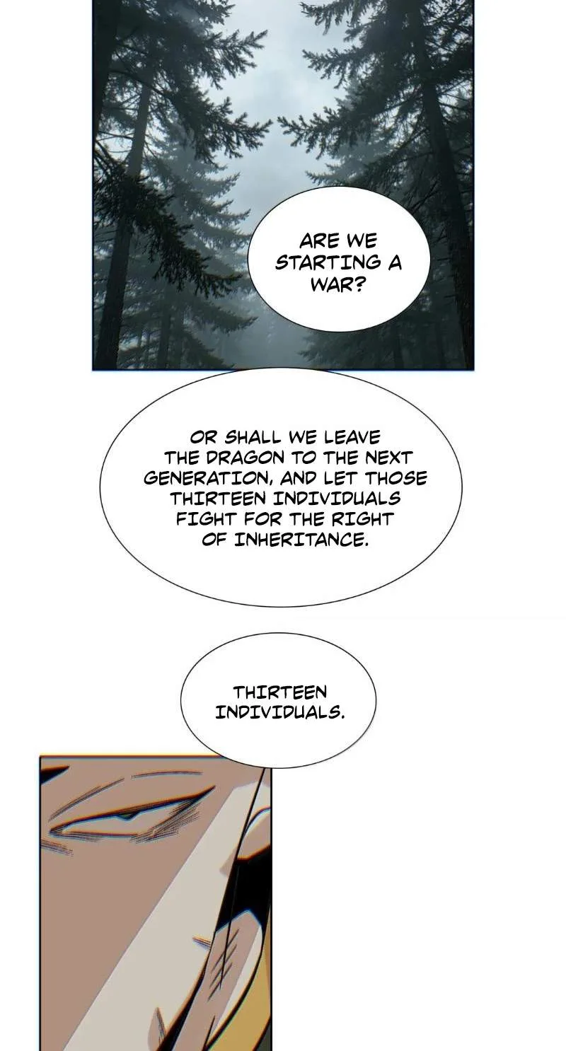 Dragon Rearing: Scales Against the Sky Chapter 30 page 52