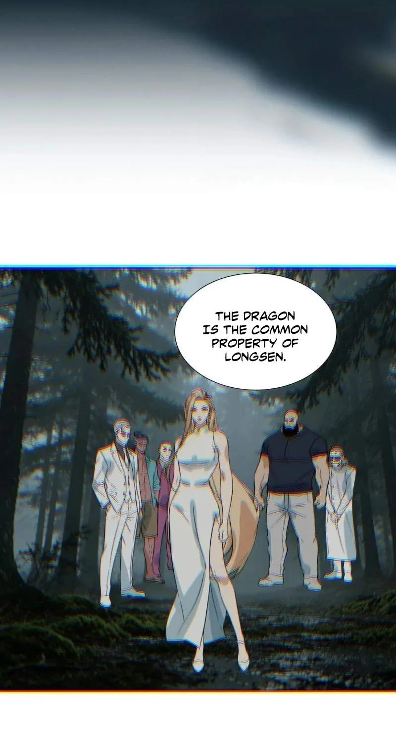 Dragon Rearing: Scales Against the Sky Chapter 30 page 50