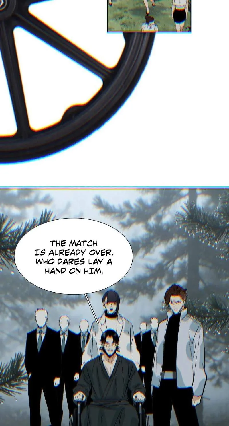 Dragon Rearing: Scales Against the Sky Chapter 30 page 47