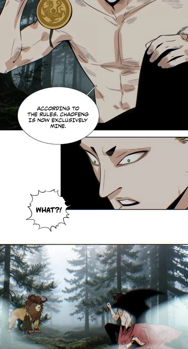 Dragon Rearing: Scales Against the Sky Chapter 30 page 43