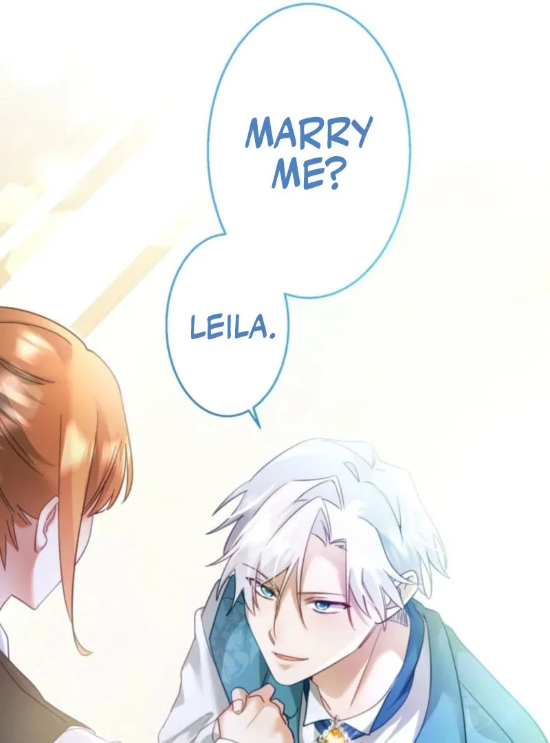 I Committed a One-Night Mistake with the Young Lady? Chapter 30 page 4