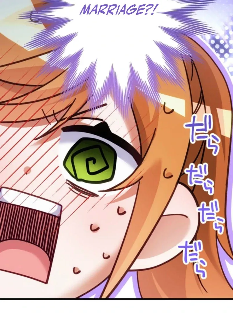 I Committed a One-Night Mistake with the Young Lady? Chapter 30 page 10